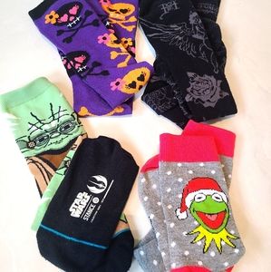 🧦SOCK BUNDLE!🧦
